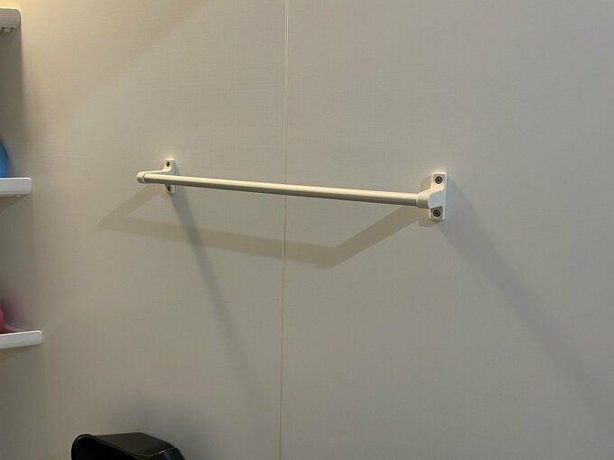 タオルハンガー