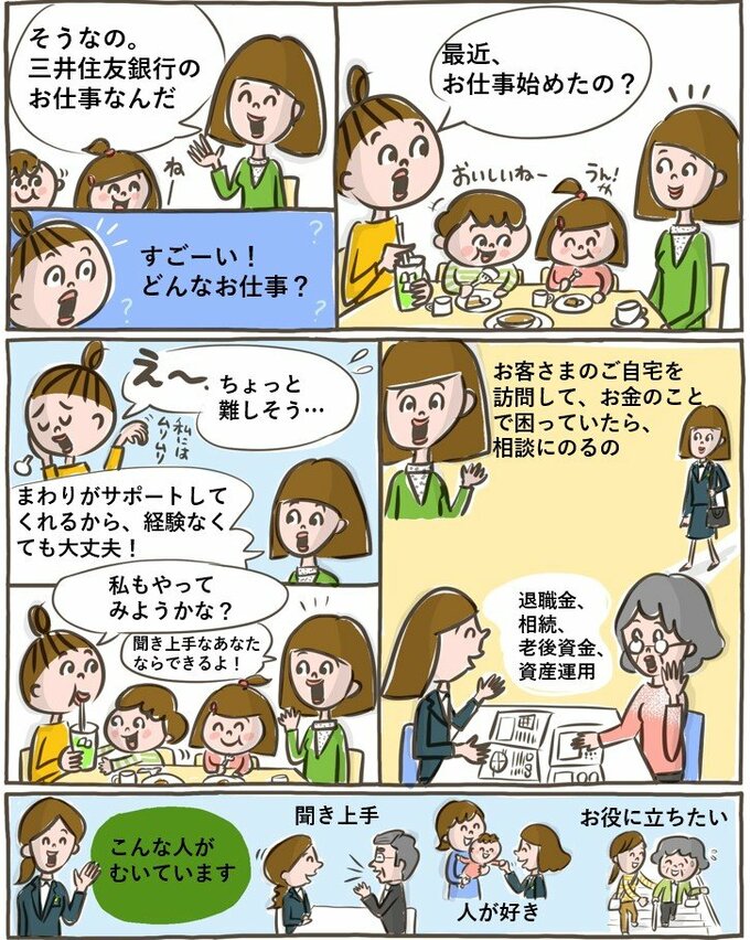 マンガ
