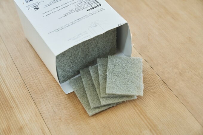 キッチンクリーナー