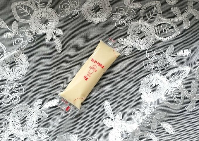 個包装マヨネーズ