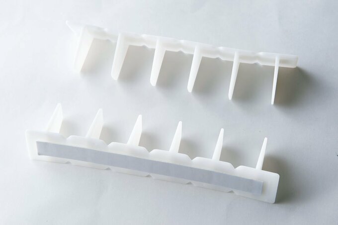 レトルトスタンド