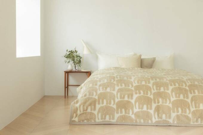 フィンレイソンベッド