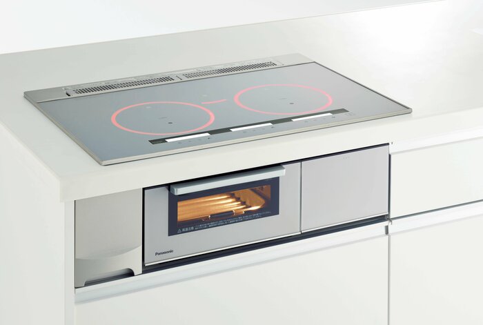 キッチンを機能的＆すてきにする＜設備・建材＞を編集部がセレクト