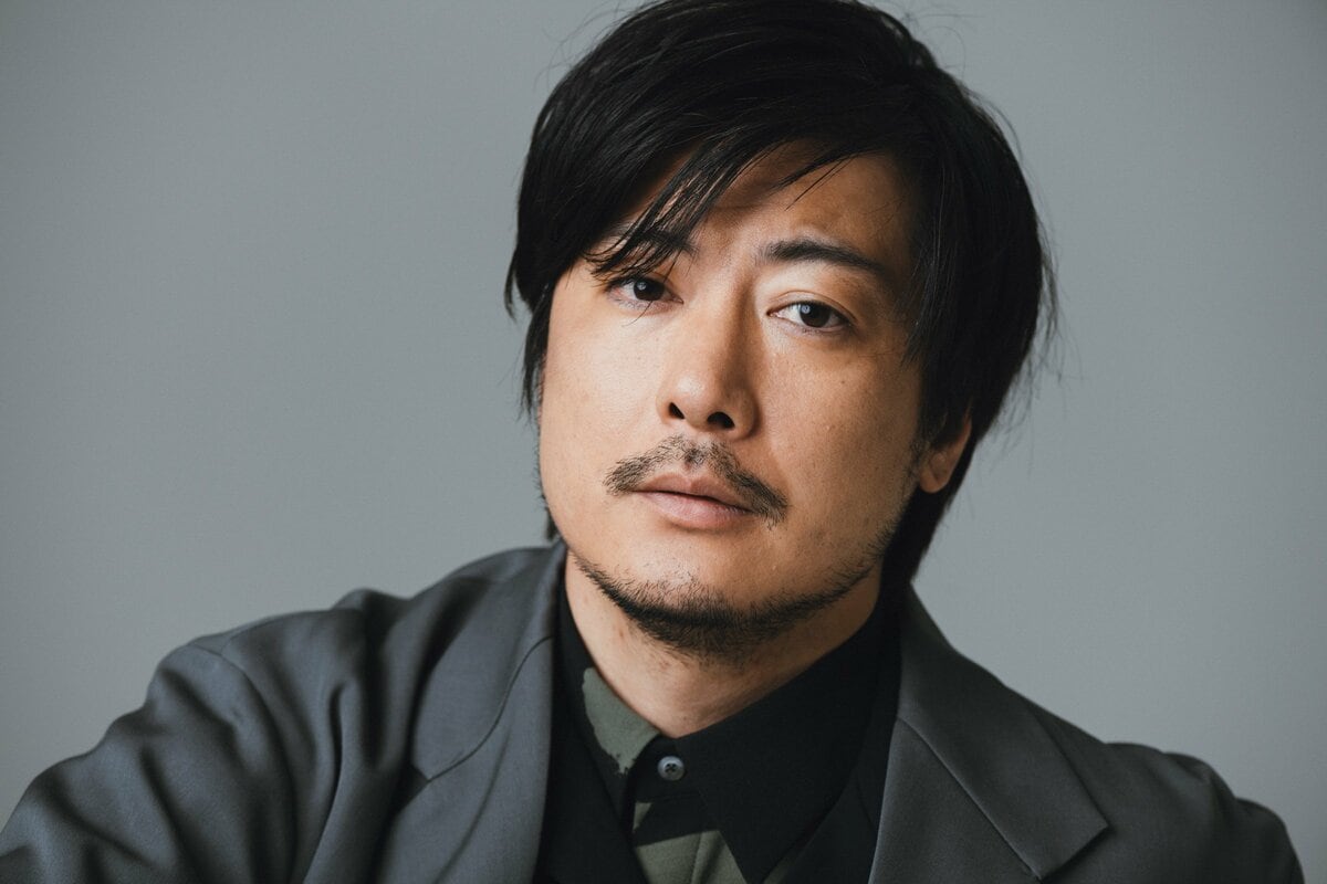 玉山 鉄二