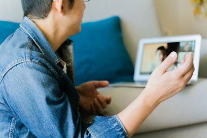 「リモートで遺言状を作成したい…」非対面で行う専門家相談