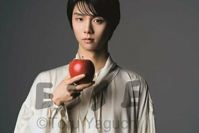 羽生結弦さん、プロ3年目で感じる心境の変化。「周りの人の力を頼れるようになった」