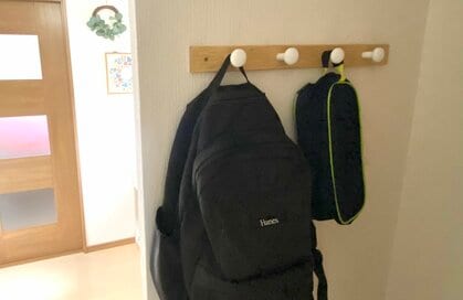 玄関がいつも片づいている人が「絶対にしない」3つのこと