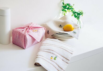 100円グッズで始める「刺しゅう」。初心者にも優しい詳しいつくり方