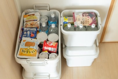 水がなくなる恐怖は想像以上…被災者が語る「災害時、500mLペットボトルが役立つ」意外なワケ