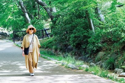 70代ひとり暮らしが「やめたこと・始めたこと」。体を動かす趣味で元気に