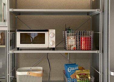 暮らし上手が10年以上愛用する「無印良品の名作3つ」。カゴは使いやすいのにキレイ見え