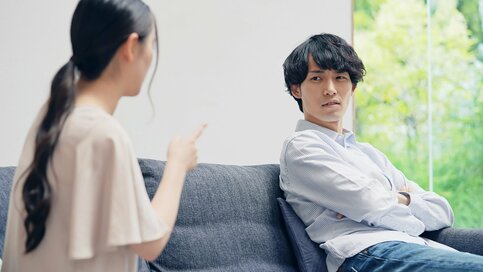 「もうセックスレスでいいから」壮絶な略奪婚からまさかの事態に：紀子さんの場合3