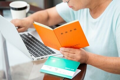 意外と知らない遺族年金。夫が亡くなると妻はいくらもらえるの？