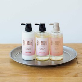 春を感じる癒しのバスグッズ。桜の香りにうっとり