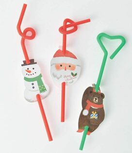 3大100円ショップのクリスマスグッズが大集合！