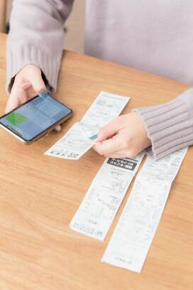 月8万円の食費が1万5000円減。見直しポイントは買い物の回数