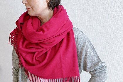 若松美穂のおいしい生活