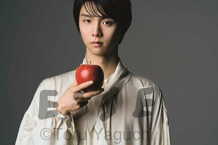 羽生結弦さん、プロ3年目で感じる心境の変化。「周りの人の力を頼れるようになった」 | ESSEonline（エッセ オンライン）