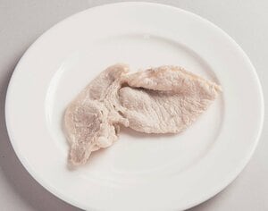 ヨーグルト茹でた後