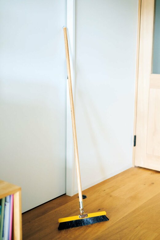 ほうき