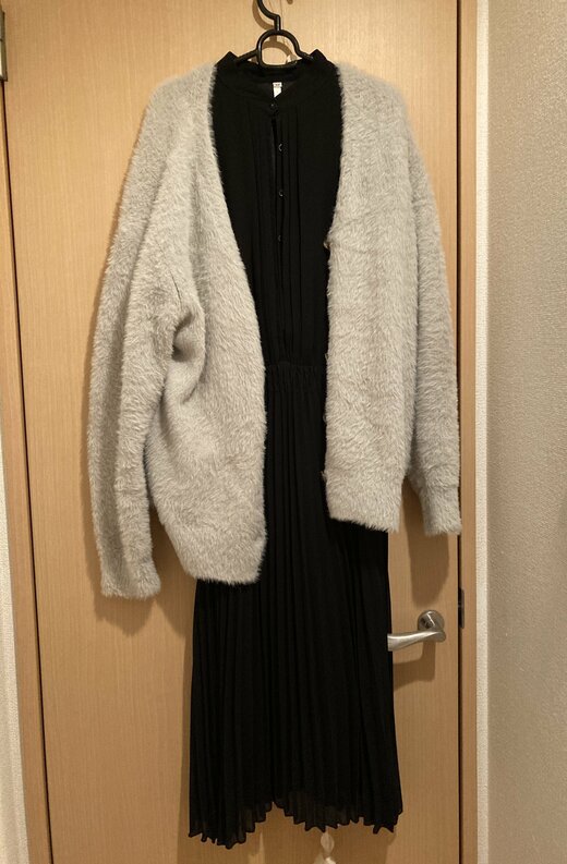 ホシアカリさん