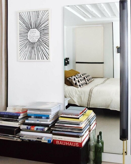 大塚さんパリの自宅