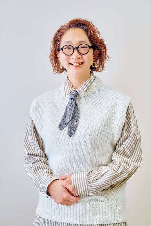 虻川美穂子さん