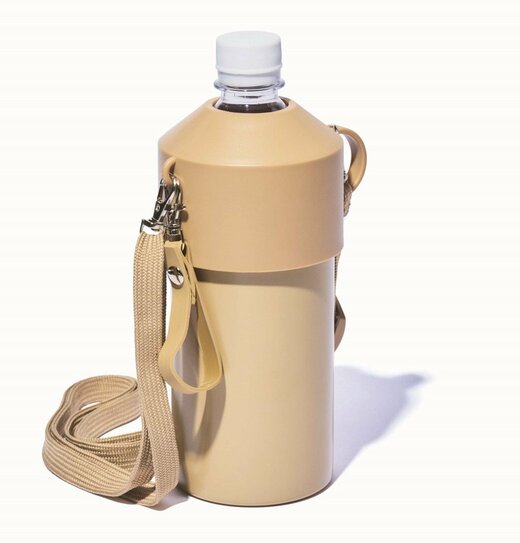 ペットボトルクーラー