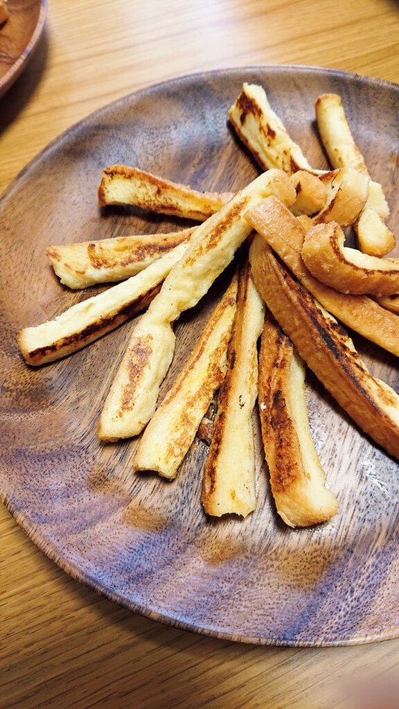 フレンチトースト