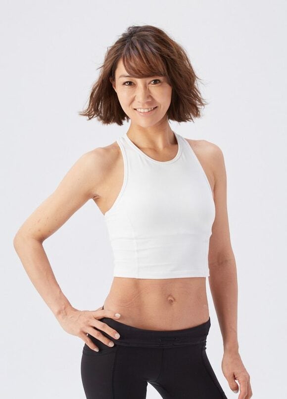 くびれ母ちゃん