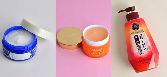 美白や小ジワ対策の効果があるオールインワンも