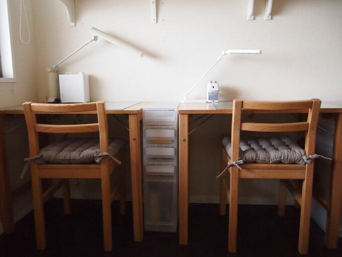 1日のどこかにリセットする時間をつくる