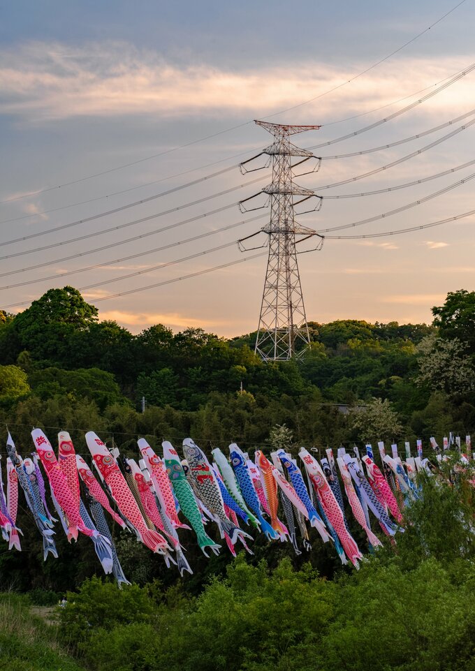 鉄塔部門:受賞作品4