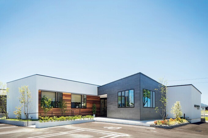 NGSハードウッドサイディング