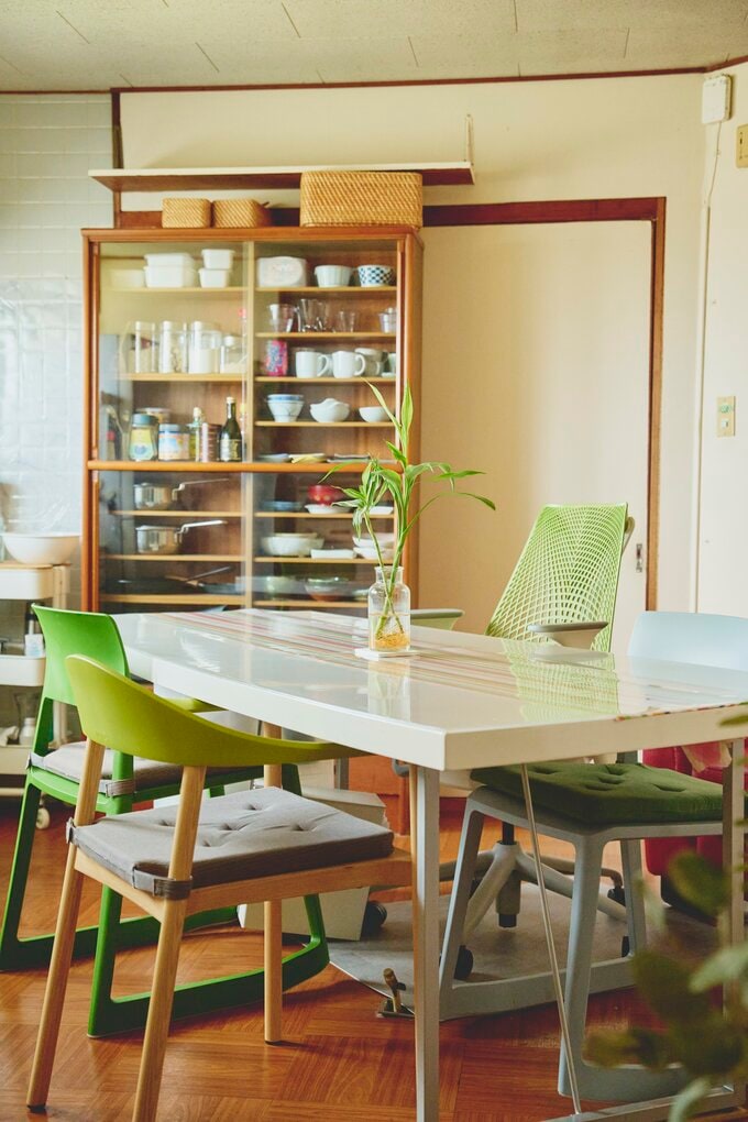 デザイナーズ家具