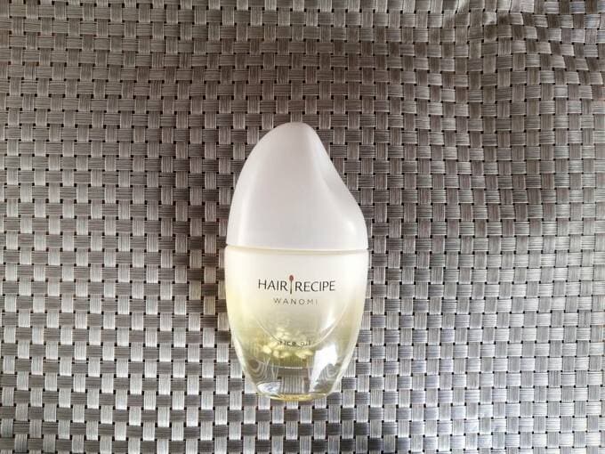 さらとろライスオイル