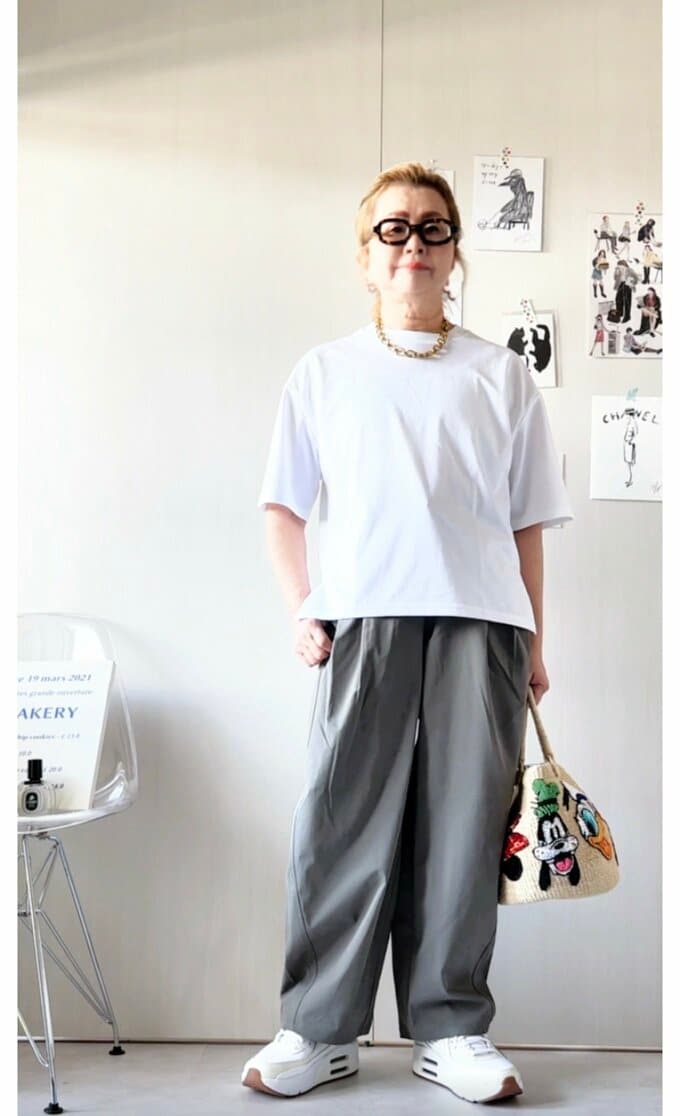 コーデ