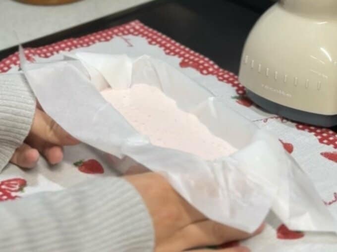 いちごマシュマロの記事