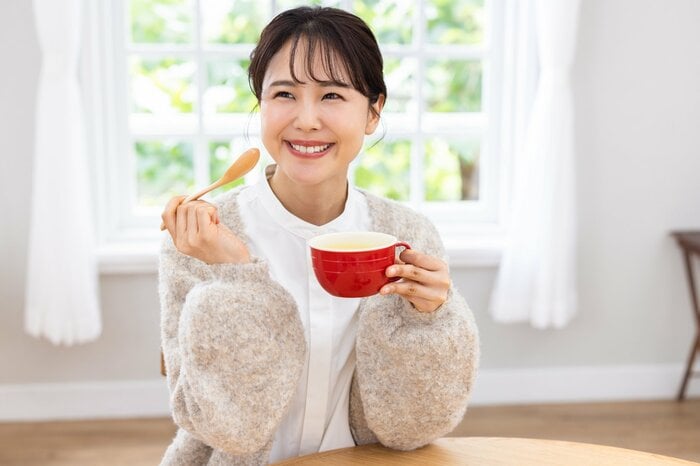 7日間で体脂肪・むくみが減るダイエットメニュー。「15時に食べるべき