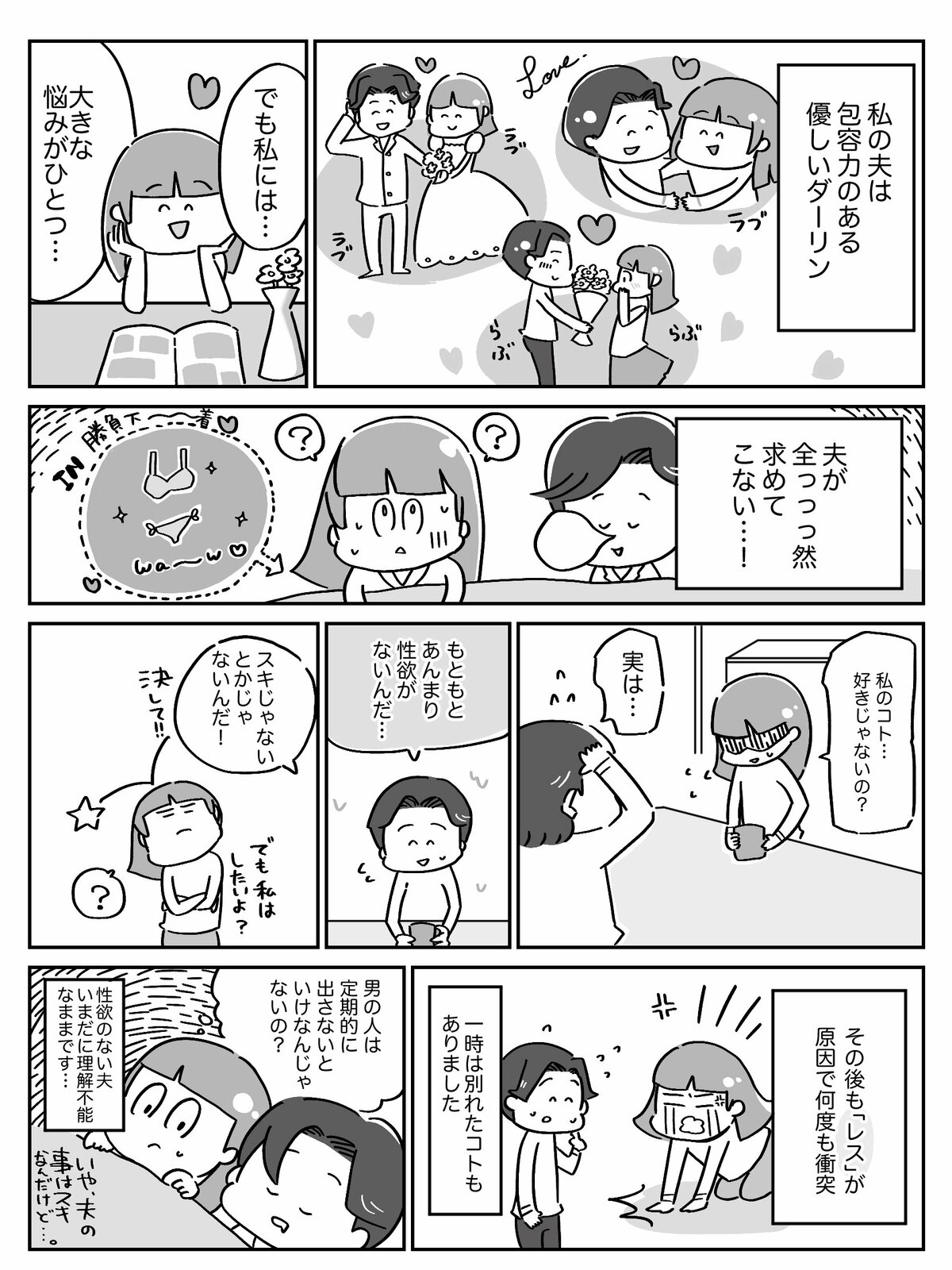 40 代 セックス