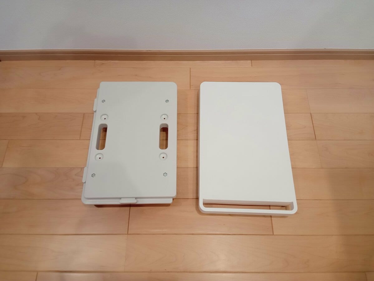 収納がぐんとラクになる。山崎実業と無印良品の「平台車」が手放せない