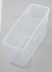 冷蔵庫用野菜ストッカー