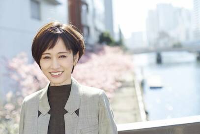 前田敦子さんのポジティブな暮らし方。子育て、100円ショップ、そしてSNSのこと