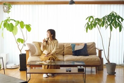 40代・1児の母「10分のスキマ時間」を変えて暮らしが好転。お金より大切にしている考え方