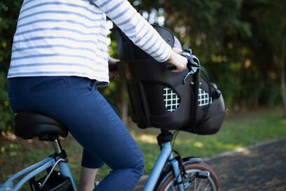 電動自転車が置けない!? 中古マンションの駐輪場問題に気をつけて