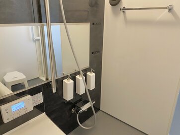 掃除しやすい家を建てた！浴室、洗面、照明を工夫して大正解