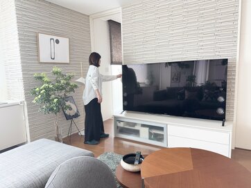 「あえて増やして」暮らしが整った3つのもの。居心地がよくなり、片付けがはかどる