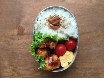 スープジャーにゼリーがおいしい！お弁当づくりが楽しくなるグッズ