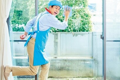 換気扇&五徳の油汚れが「15分でピカピカ…！」家事えもんさん流・目からウロコの掃除テク