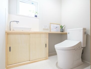 「洗面所･トイレ･風呂」で即捨てるものリスト。掃除がラクに・運気もアップ